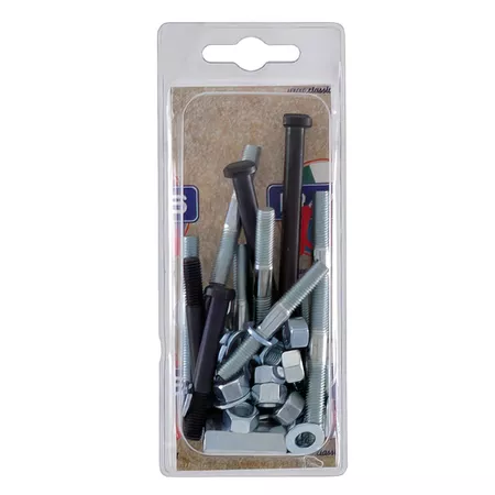 RMS Bolt Kit crankcase Vespa PX 125 \/ 150cc