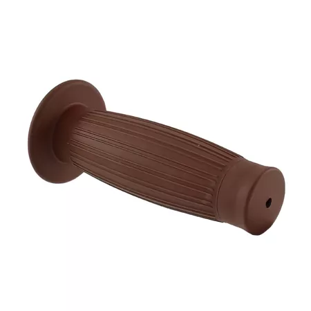 RMS Grips 125mm Vintage brown