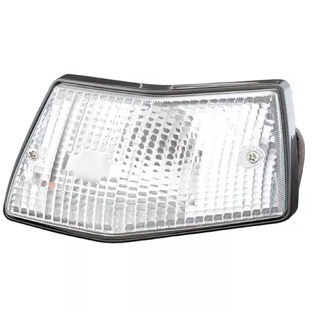 Indicator right rear clear Vespa PX \/ T5 \/ VNX \/ VLX \/ VSE \/ VNX2T