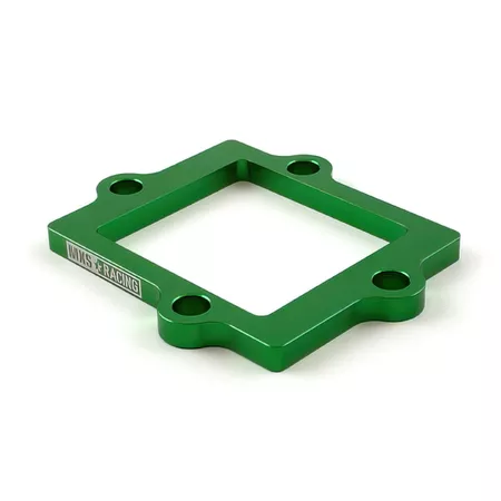 Racing Intake Spacer MXS Racing 5mm Yamaha Aerox