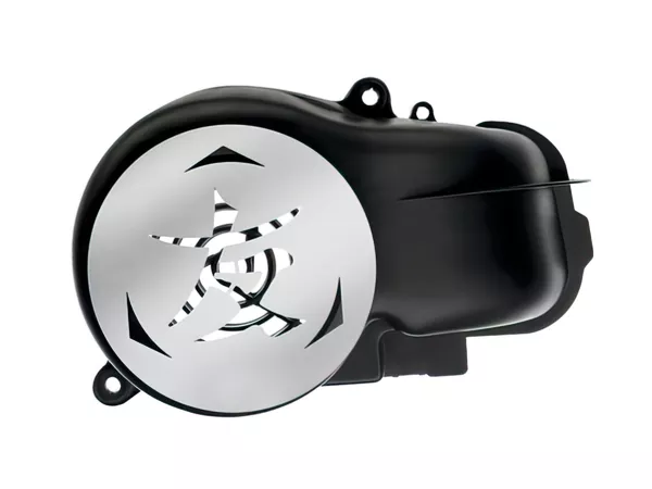 Cooling Fan Cover ODF CPI Hussar \/ Oliver \/ Popcorn