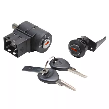 Ignition Lock OEM quality Buxy \/ Speedake \/ Zenith