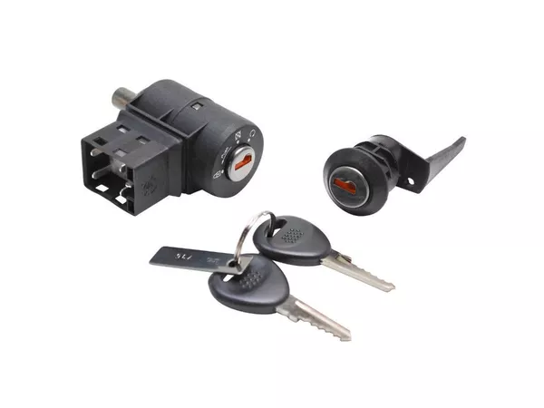 Ignition Lock OEM quality Buxy \/ Speedake \/ Zenith