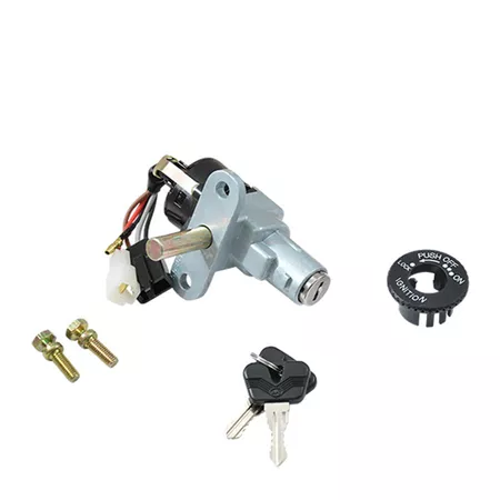 Ignition Lock (5 cables) BW's before 2003 \/ Slider