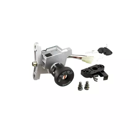 Ignition Lock OEM quality (5 cables) Ovetto \/ Neo's 2003 - 2008