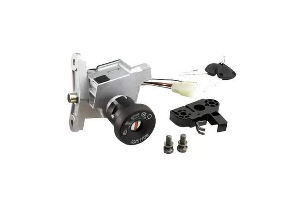 Ignition Lock OEM quality (5 cables) Ovetto \/ Neo's 2003 - 2008