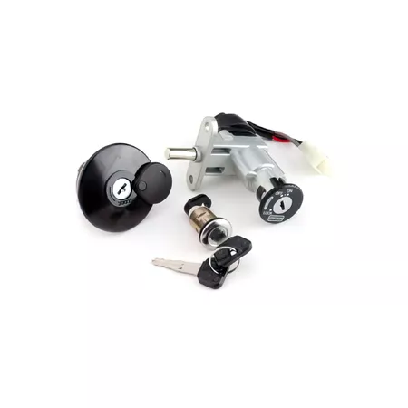 Teknix Ignition Lock CPI Popcorn \/ Hussar