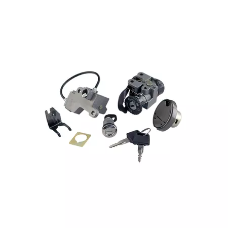 Ignition Lock Chinese scooters \/ V-Clic 10\