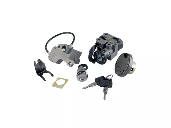 Ignition Lock Chinese scooters \/ V-Clic 10\