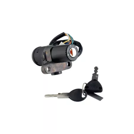 Ignition Lock Rieju \/ Peugeot