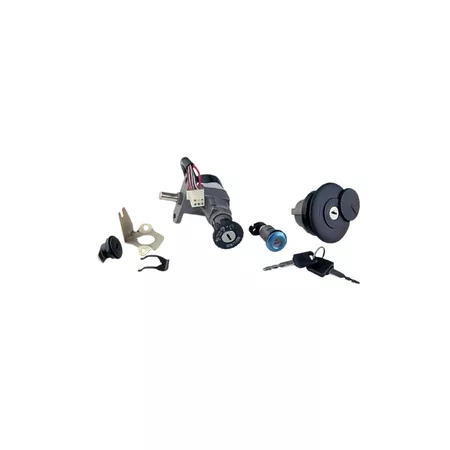 Ignition Lock Chinese scooters 10 inch + 12 inch