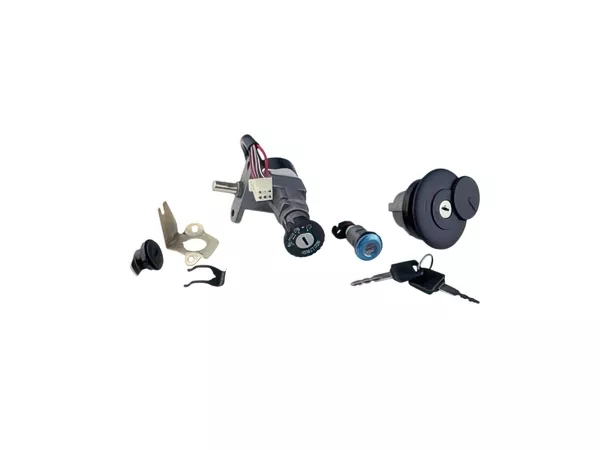 Ignition Lock Chinese scooters 10 inch + 12 inch
