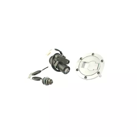Ignition Lock OEM quality Derbi GPR \/ RS50