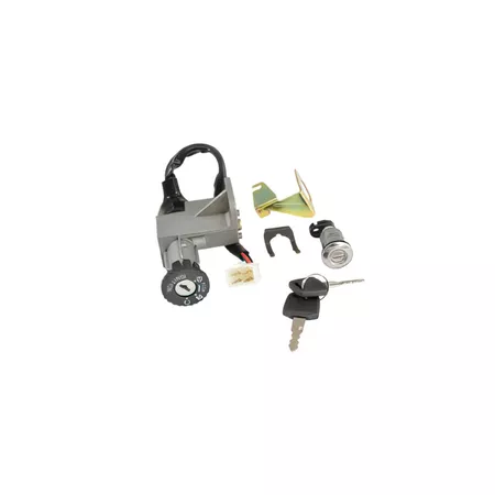 Ignition and Seat Lock OEM quality Kymco Vitality