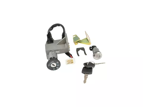 Ignition and Seat Lock OEM quality Kymco Vitality