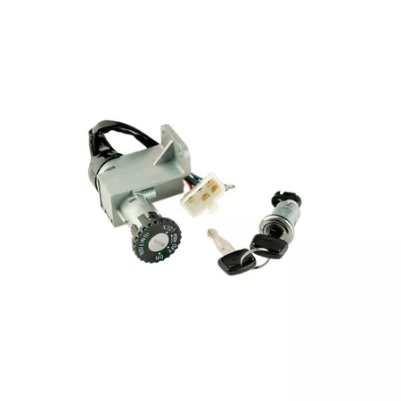 Ignition and Seat Lock Kymco Agility