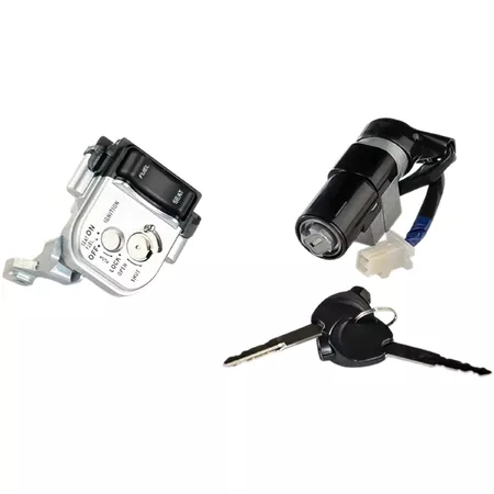 Ignition Lock OEM quality Honda PCX 125