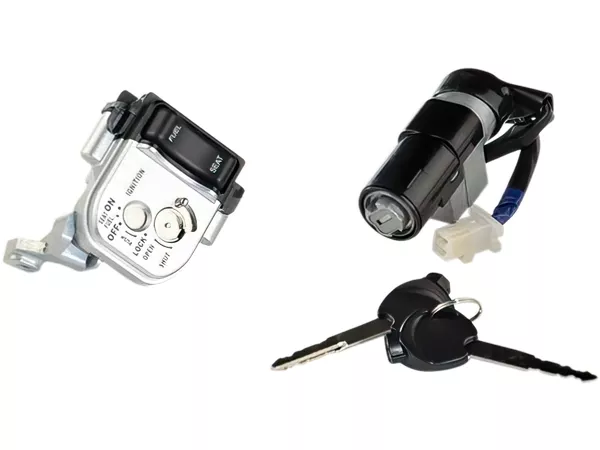 Ignition Lock OEM quality Honda PCX 125