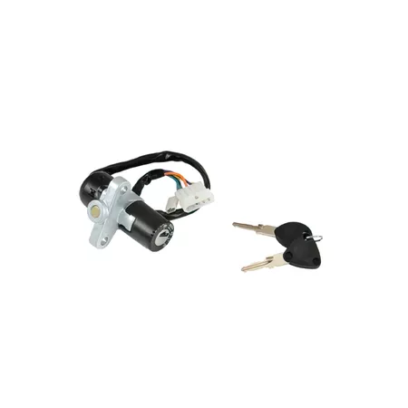 Ignition Lock Derbi Senda \/ GPR \/ Aprilia RX \/ RS