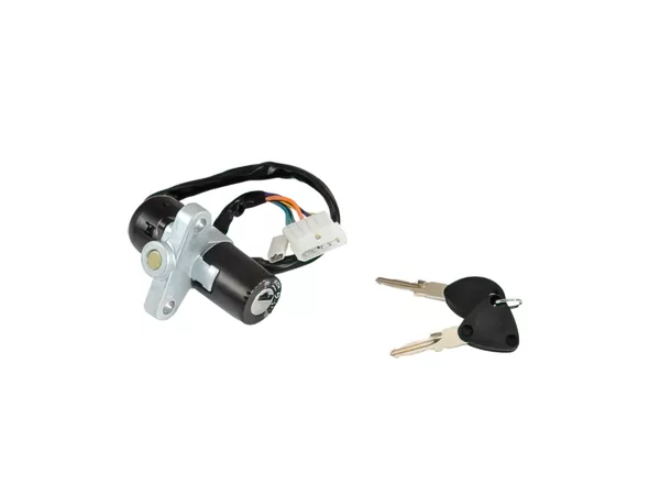 Ignition Lock Derbi Senda \/ GPR \/ Aprilia RX \/ RS