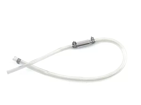 Brake Bleeding Hose