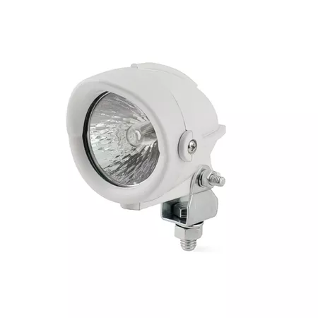 Halogen Headlight STR8 white