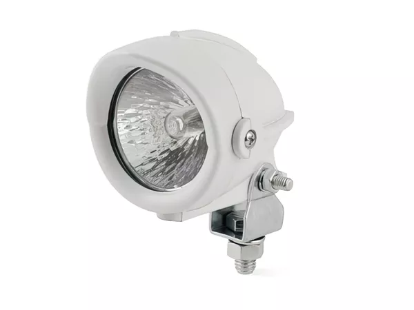 Halogen Headlight STR8 white