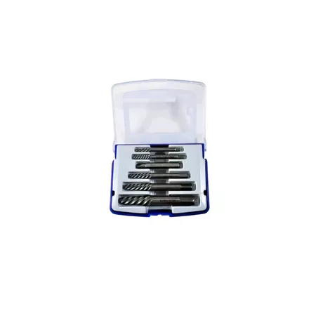 Damaged Screws Remover Set
