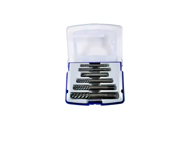 Damaged Screws Remover Set