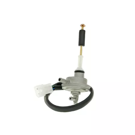 Vacuum Fuel Tap Peugeot