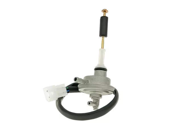 Vacuum Fuel Tap Peugeot