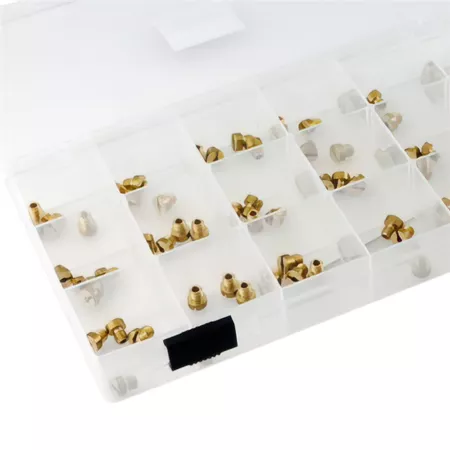 Jets box (x72) Dell'Orto 5mm PHBG \/ SHA 60 - 120