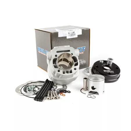 Cylinder Kit Bidalot Racing Factory WR 96cc Derbi Euro3