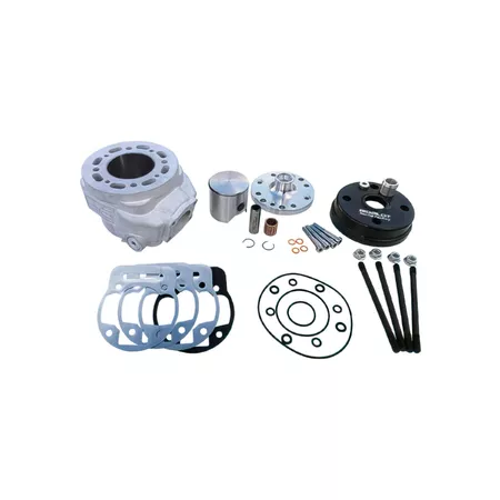 Cylinder Kit Bidalot Racing Factory WR 90cc Derbi Euro3