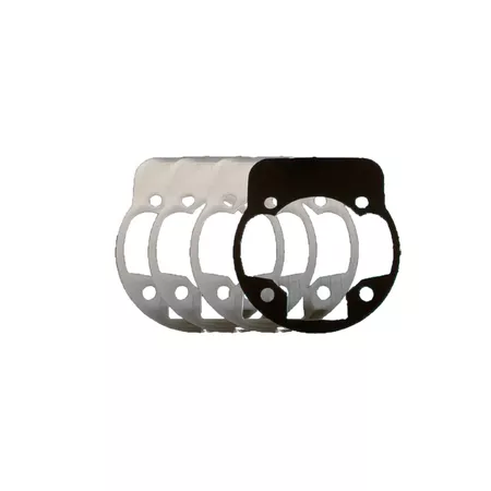 Cylinder Base Gasket 0.10mm Bidalot WR Minarelli horizontal