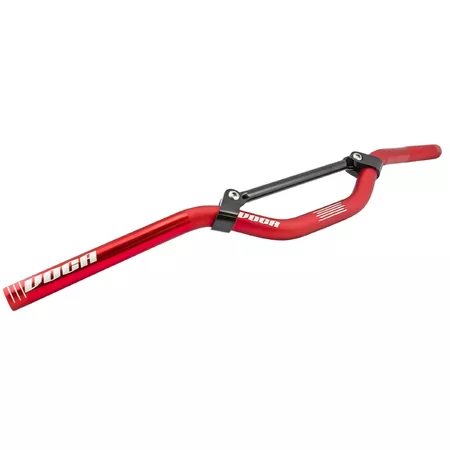 Handlebar Voca scooter red