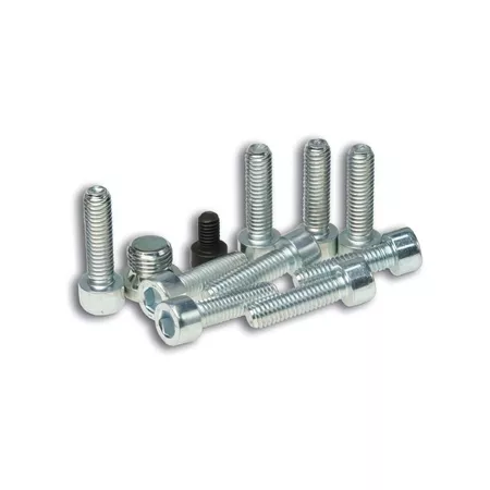 Malossi Screw Kit Cylinder Head Testa Rossa
