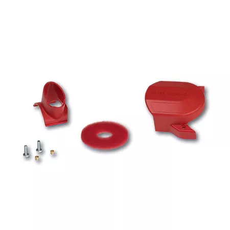 Air Filter Kit Malossi C \/ RC-One CVT cover