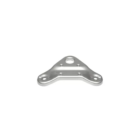 Triple Tree Brace top Peugeot 103 SP grey