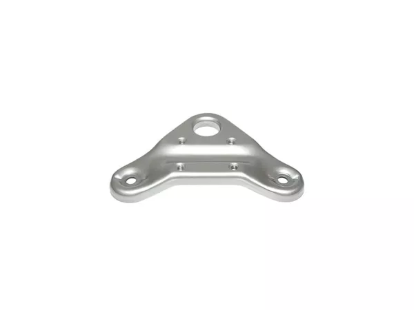 Triple Tree Brace top Peugeot 103 SP grey