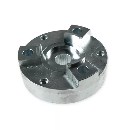 Wide Wheel Adapter Kiesler rear brake disc Piaggio NRG \/ Runner