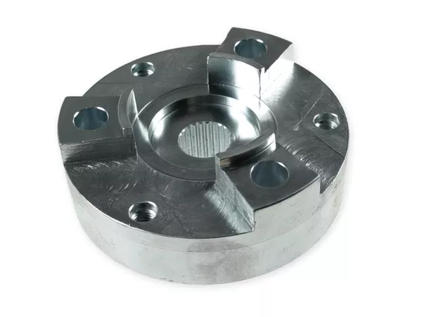 Wide Wheel Adapter Kiesler rear brake disc Piaggio NRG \/ Runner