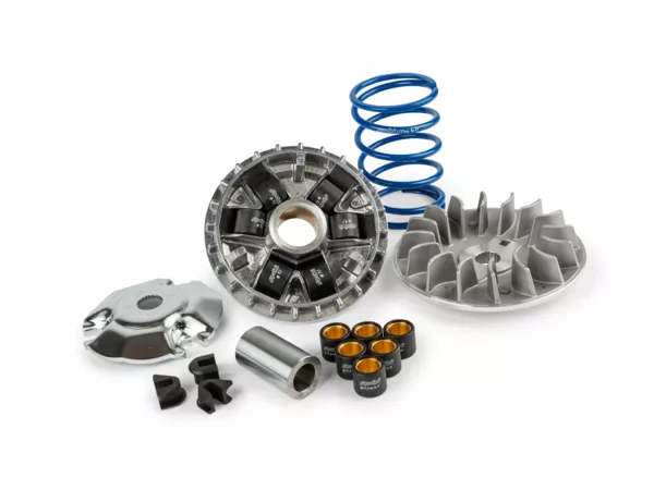 CVT Polini Maxi Hi-Speed Evolution Piaggio Medley 125 \/ 150cc