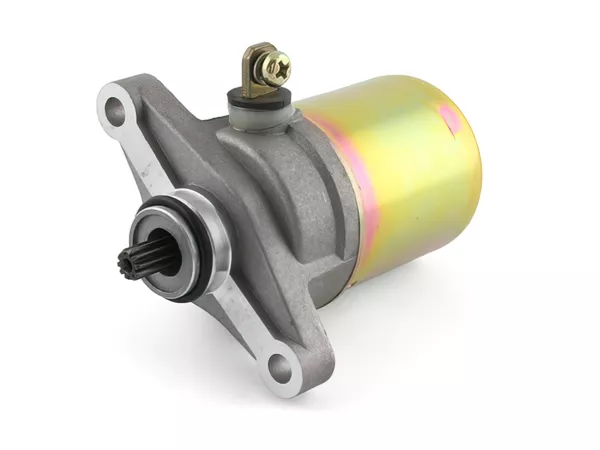 Electronic Starter Motor Baotian \/ Kymco GY6