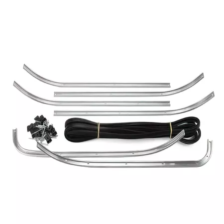 Floor Runner Kit Vespa PX 80 - 200