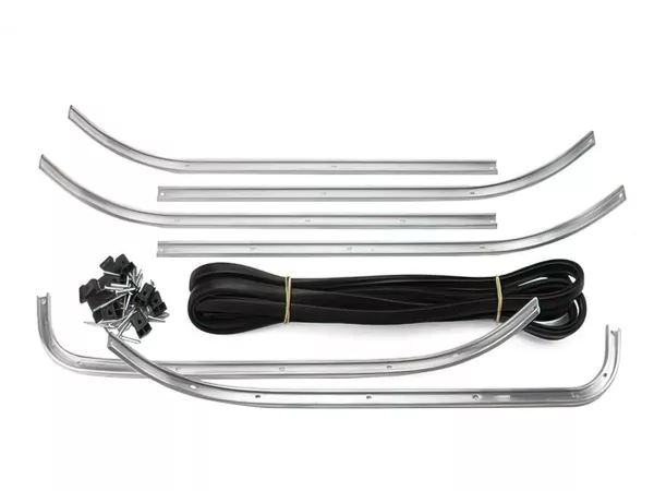 Floor Runner Kit Vespa PX 80 - 200