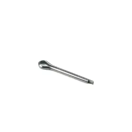 Split Pin f. front wheel axle Vespa all models