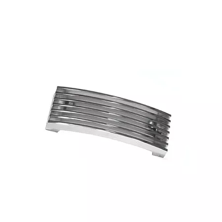 Horn Cover Grille Vespa PX Millenium chrome
