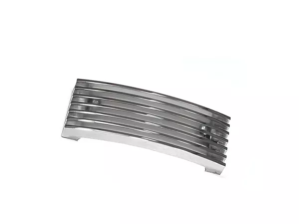 Horn Cover Grille Vespa PX Millenium chrome