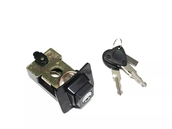 Seat Lock Vespa PX